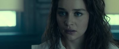 When a man tells you - Above Suspicion