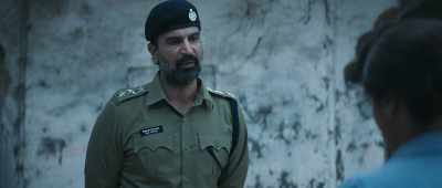 When a man's ego is hurt,
he can go to any lengths. - Mardaani 2