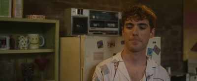 When a member of Menudo's voice changes, - Dahmer – Monster: The Jeffrey Dahmer Story