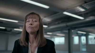When a murder happens, there is such
an overwhelming responsibility - The Detectives: Fighting Organised Crime