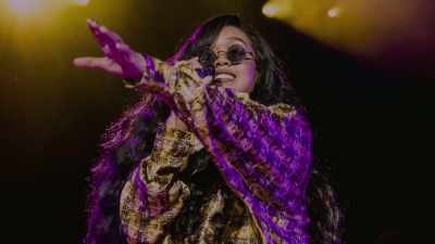 When a musician is vulnerable, - LOUDER: The Soundtrack of Change