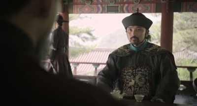 When a parent is sick, - The Swordsman