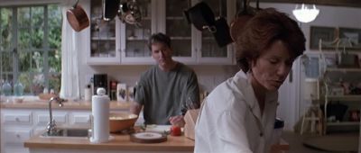 When a person thinks that they're about to die - Grand Canyon