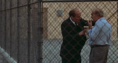 When a plot against the Emperor failed - The Godfather: Part II