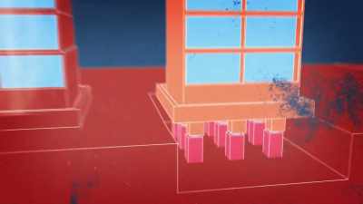 When a quake strikes, the isolators vibrate - Ancient Engineering