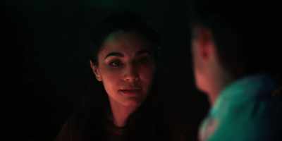 When a sleeve
has been slabbed for a long time, - Altered Carbon