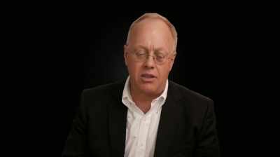When a society
begins to understand - The New Corporation: The Unfortunately Necessary Sequel