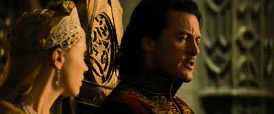 When a soldier is plucked as a childand raised to know no other lifethey will kill without question and die without complaint - Dracula Untold