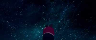 When a "SUN" is "BORN"
you get a "STAR." - Fortune Favors Lady Nikuko