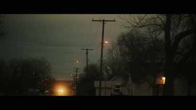 When a tribal member goes
missing off the reservation, - Murder in Big Horn