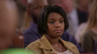 When a white woman would come, - Gosnell: The Trial of America's Biggest Serial Killer