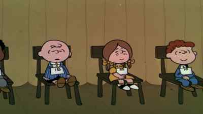 When a word ends in "c," a "k"
is added before "e," "i," or "y." - A Boy Named Charlie Brown