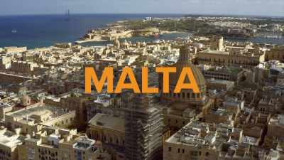 When Adam moved to Malta, - Money Electric: The Bitcoin Mystery