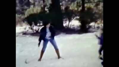 When Adam was younger,
he didn't quite fit in, - The Show Must Go On: The Queen + Adam Lambert Story