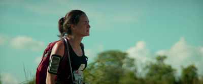When, and against all odds,
you push yourself farther - The Furnace