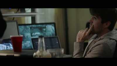When Aimee is found,
you must support her. - The Vigilante