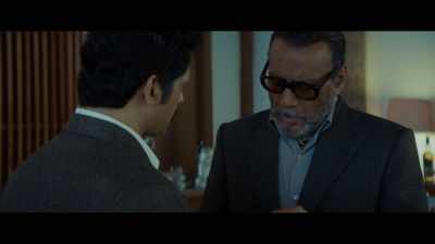 When Akbar called me
from an unsecured landline? - Romeo Akbar Walter