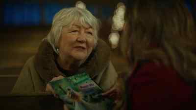 When Alex met you, - A Novel Christmas