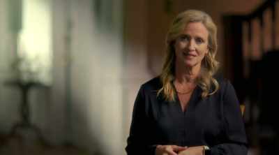 When Alex pulled out the gun, - Murdaugh Murders: Deadly Dynasty