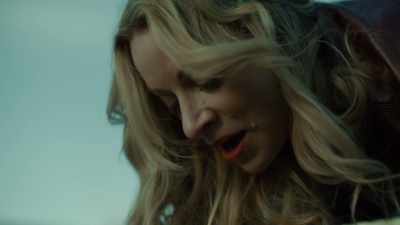 When Alice is in the
belly of my beasts... - Wynonna Earp: Vengeance