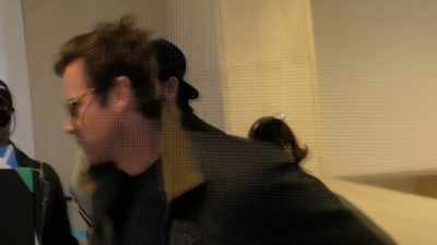When all this came out about Armie,
I was not shocked. - House of Hammer