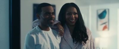 When it all comes
together, the whole thing-- - The Contract