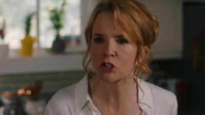 When all you ever do is criticize my lifestyle, - The Spencer Sisters