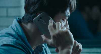 When all her fingers are gone, - Hitman: Agent Jun