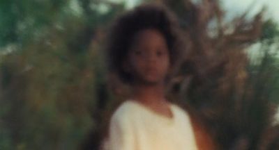 When it all goes quiet behind my eyes - Beasts of the Southern Wild