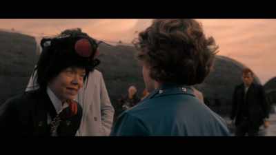 When all this is over, - Good Omens