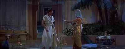 When all of my guests have gone - The Egyptian