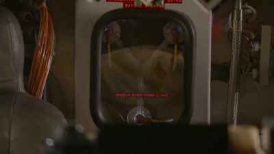 When all was said and done,
we ended up with - Expedition: Back To The Future