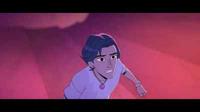 ♪ When all is said and done ♪ - Jentry Chau vs the Underworld
