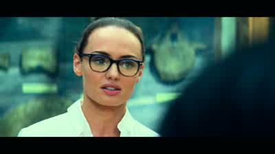 When all seems losta few brave souls uscan save everything we've ever known - Transformers: The Last Knight