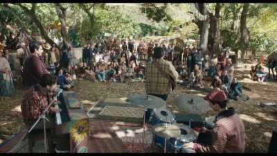 When we all sing as one - The Archies
