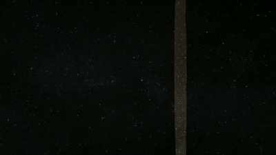 When all the rays of light
from a distant planet pass - Cosmos: Possible Worlds
