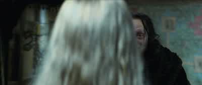 ...when all your life seems to shrink. - The Lord of the Rings: The Two Towers