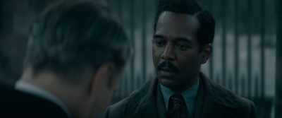 When we allow ourselves
to be consumed by anger, - Fantastic Beasts: The Secrets of Dumbledore