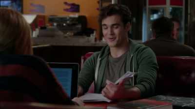 When am I going to get
to read it, if ever? - Famous in Love
