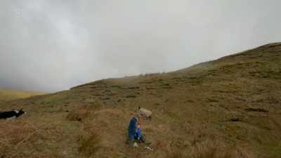 When Amanda arrives at the scene,
she is quick to realise - Our Yorkshire Farm