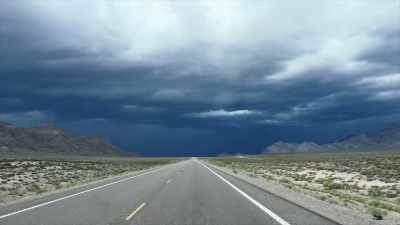 When Ameliana's
mother was younger, - Horror in the High Desert 2: Minerva