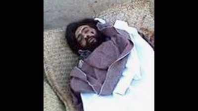When Amer Azizi died, - 11M: Terror in Madrid