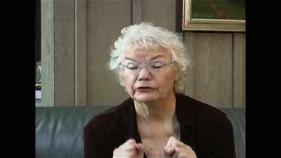When Americans
really get stirred up, - Raise Hell: The Life & Times of Molly Ivins