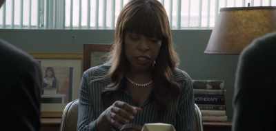 When an adult feels unloved, - The Calling
