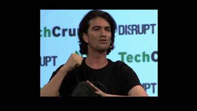 When an employee
in any company chooses - Generation Hustle
