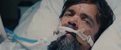 When an incapacitated John Doe is found, - I Care a Lot