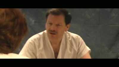 When an offender is identified, - Invisible Monsters: Serial Killers in America
