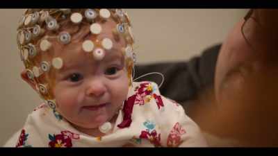 When we analyzed the results, - Babies
