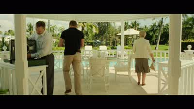 When they analysed the stock market after 9 11the CIA discovered a massive shorting of airline stocksWhen the stocks hit bottom on 9 12 somebody made a fortuneThe same thing happened this morning with Skyfleet stockor was supposed toWith their prototype - Casino Royale