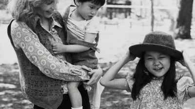 When Andre left the family, - Allen v. Farrow